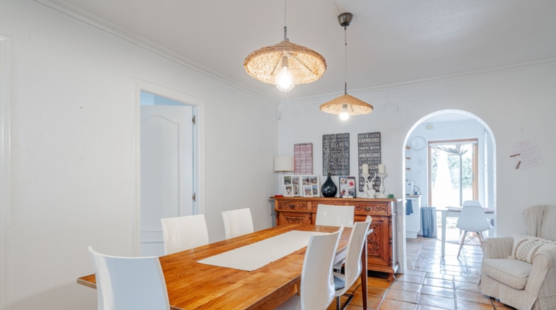 Alicante - La Nucía - 220m2