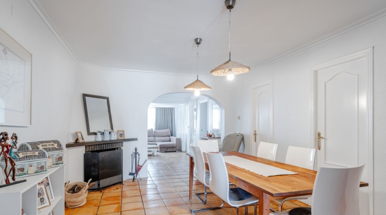 Alicante - La Nucía - 220m2