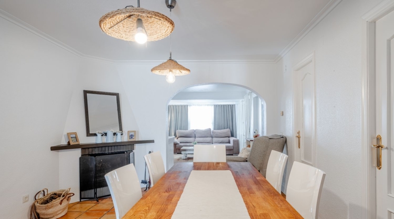 Alicante - La Nucía - 220m2