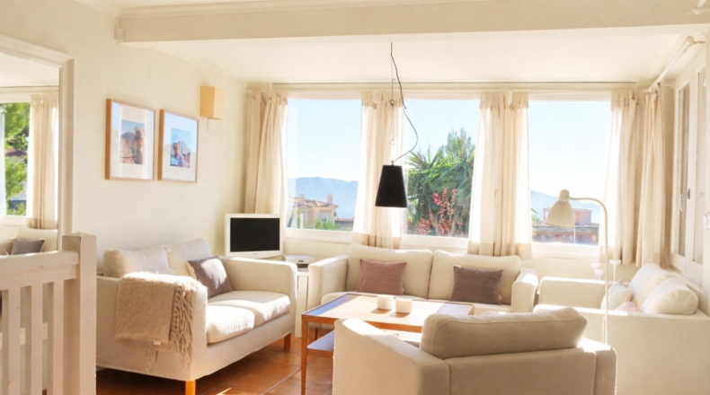 Alicante - La Nucía - 220m2