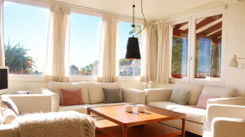 Alicante - La Nucía - 220m2