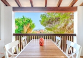 Xalet adossat amb terreny en venda a la España, la Nucia, ref.: TR361848 foto