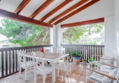 Xalet adossat amb terreny en venda a la España, la Nucia, ref.: TR361848 foto
