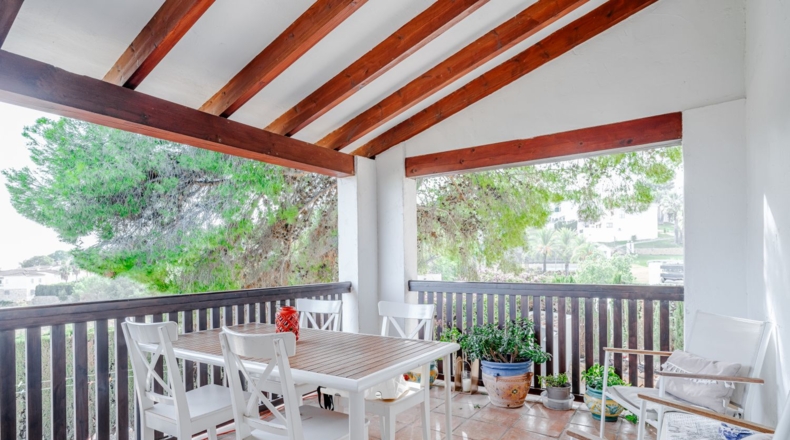 Alicante - La Nucía - 220m2