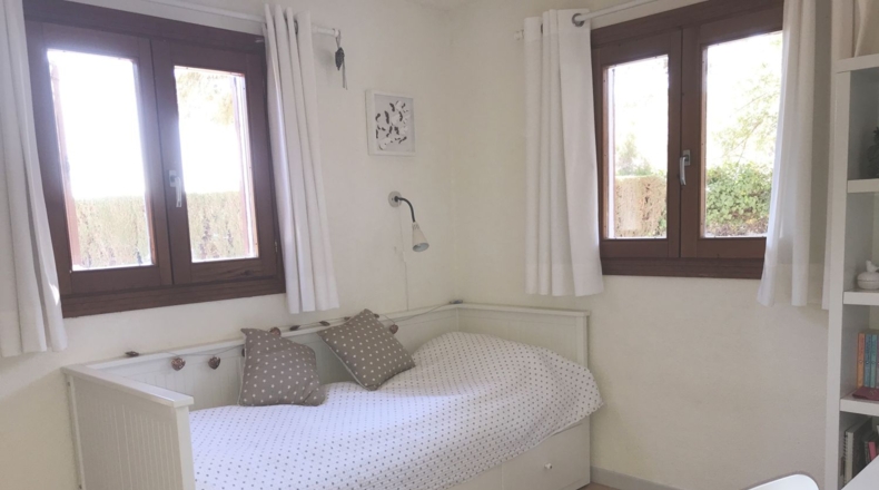 Alicante - La Nucía - 220m2