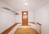 Xalet adossat amb terreny en venda a la España, la Nucia, ref.: TR361848 foto