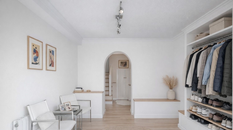 Alicante - La Nucía - 220m2