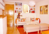 Xalet adossat amb terreny en venda a la España, la Nucia, ref.: TR361848 foto