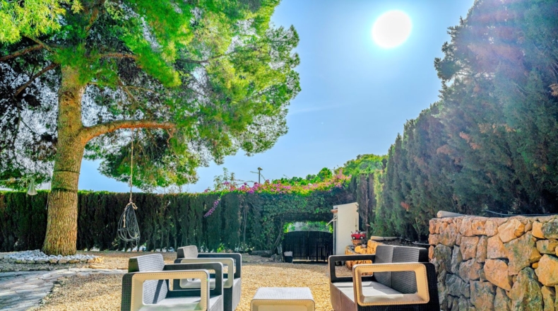 Alicante - La Nucía - 220m2