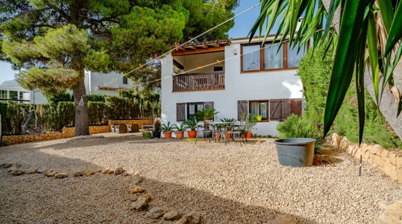 Alicante - La Nucía - 220m2