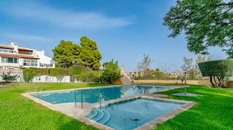 Alicante - La Nucía - 220m2