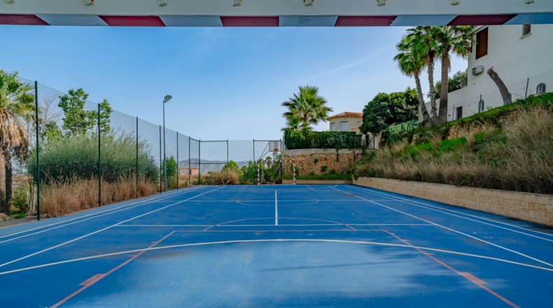 Alicante - La Nucía - 220m2