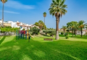 Xalet adossat amb terreny en venda a la España, la Nucia, ref.: TR361848 foto