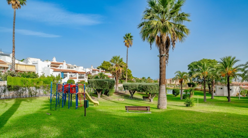 Alicante - La Nucía - 220m2