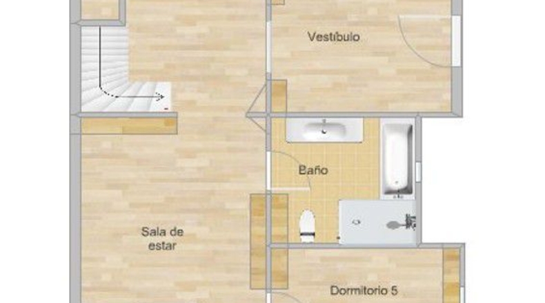 Alicante - La Nucía - 220m2