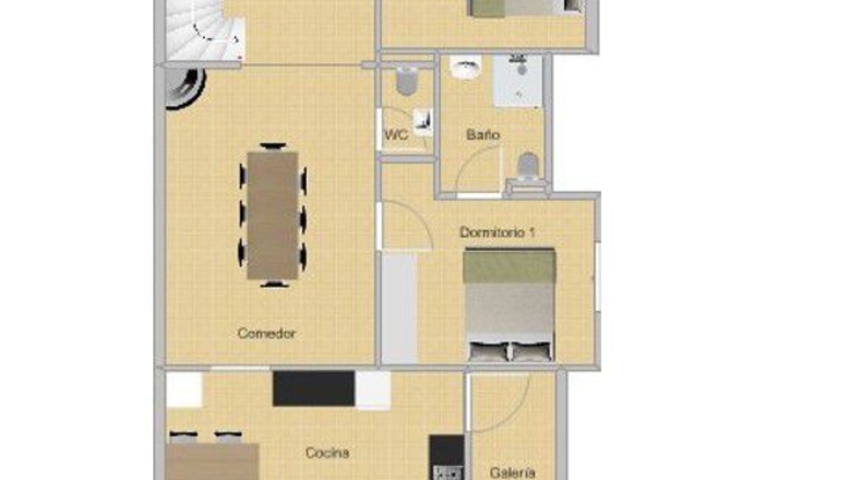 Alicante - La Nucía - 220m2