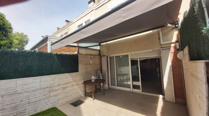 Барселона - Cerdanyola del Vallès - 196m2
