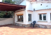 Xalet independent amb terreny en venda a Cerdanyola del Vallès ref.: TR349199 foto
