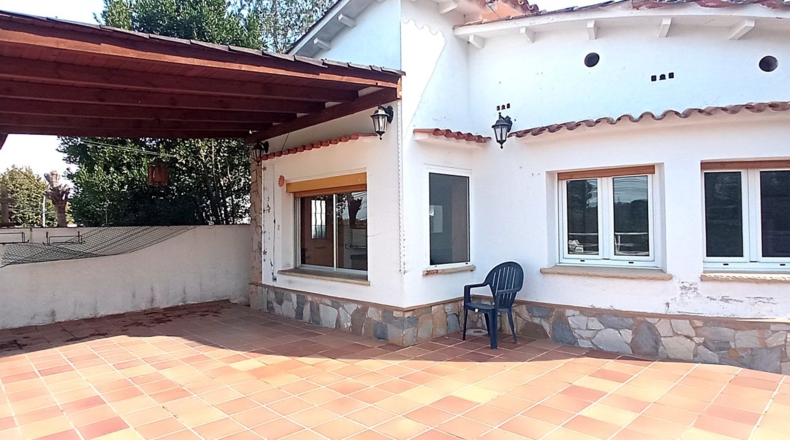 Барселона - Cerdanyola del Vallès - 217m2