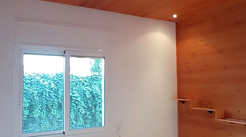 Барселона - Cerdanyola del Vallès - 217m2