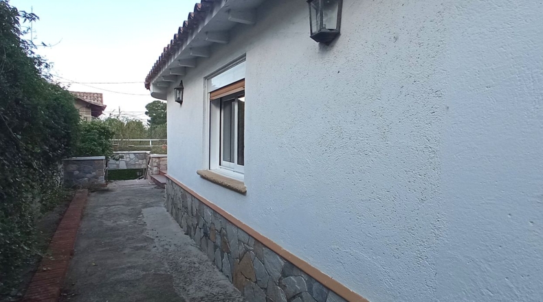 Барселона - Cerdanyola del Vallès - 217m2