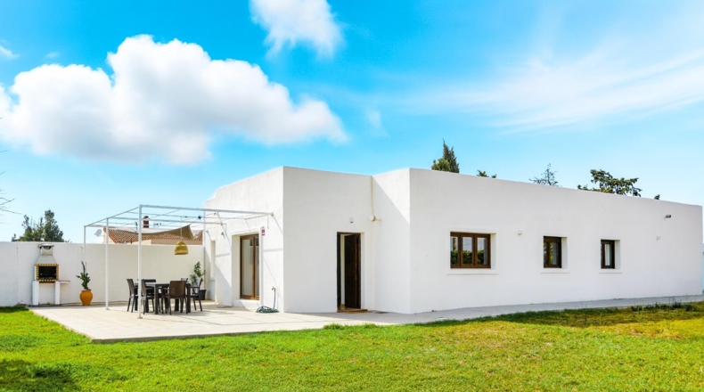 Cádiz - Чиклана-де-ла-Фронтера - 1934m2