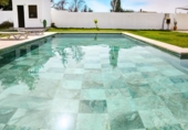 Chalet independiente con terreno en venta en Chiclana de la Frontera ref: TR383578 foto