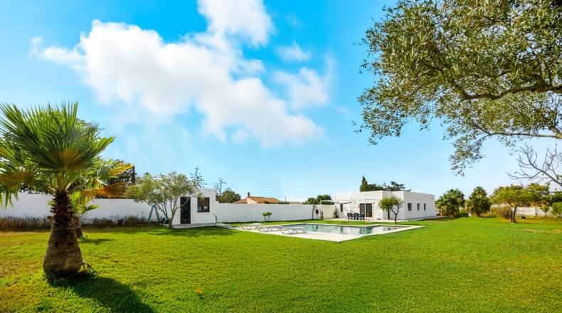 Cádiz - Чиклана-де-ла-Фронтера - 1934m2