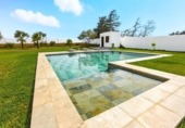 Chalet independiente con terreno en venta en Chiclana de la Frontera ref: TR383578 foto
