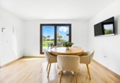 Chalet independiente con terreno en venta en Chiclana de la Frontera ref: TR383578 foto