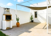 Chalet independiente con terreno en venta en Chiclana de la Frontera ref: TR383578 foto