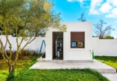 Chalet independiente con terreno en venta en Chiclana de la Frontera ref: TR383578 foto