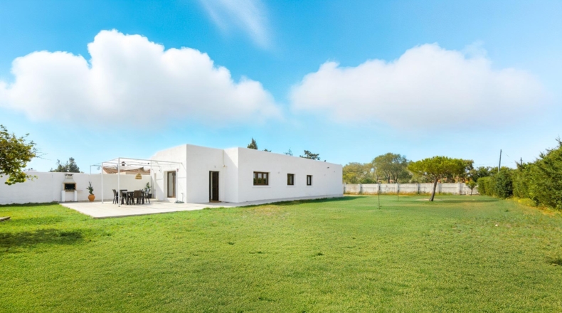 Cádiz - Чиклана-де-ла-Фронтера - 1934m2
