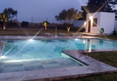 Chalet independiente con terreno en venta en Chiclana de la Frontera ref: TR383578 foto