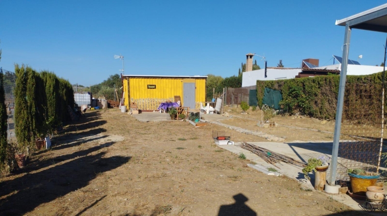 Cádiz - Чиклана-де-ла-Фронтера - 633m2