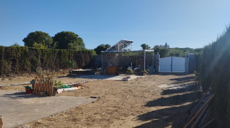 Cádiz - Чиклана-де-ла-Фронтера - 633m2