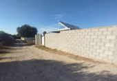 Terreny no urbanitzable en venda a Chiclana de la Frontera ref.: TR383492 foto