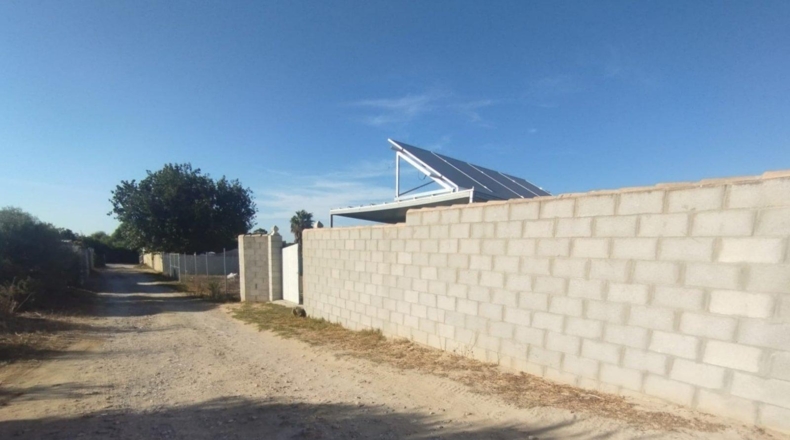 Cádiz - Чиклана-де-ла-Фронтера - 633m2