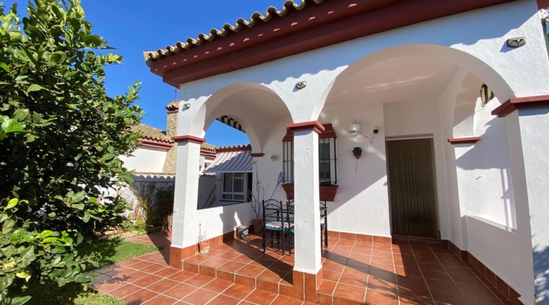Cádiz - Чиклана-де-ла-Фронтера - 400m2