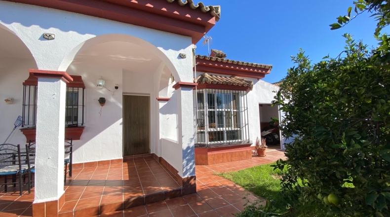 Cádiz - Чиклана-де-ла-Фронтера - 400m2