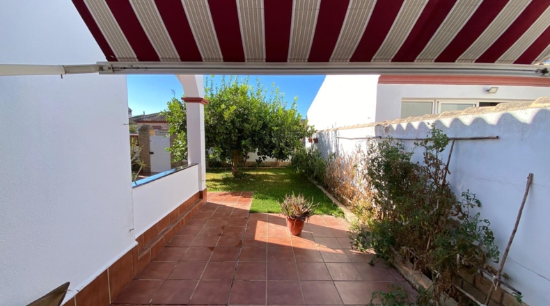 Cádiz - Чиклана-де-ла-Фронтера - 400m2