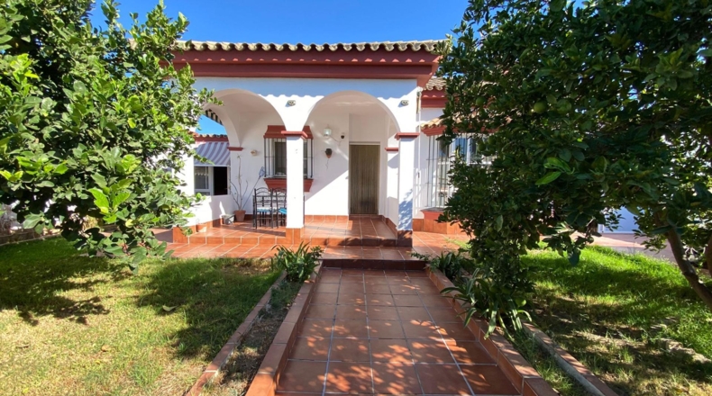 Cádiz - Чиклана-де-ла-Фронтера - 400m2