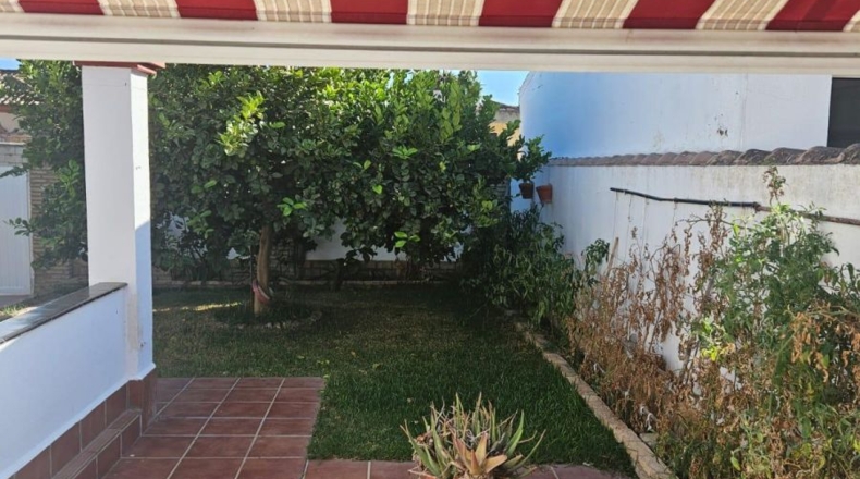 Cádiz - Чиклана-де-ла-Фронтера - 400m2