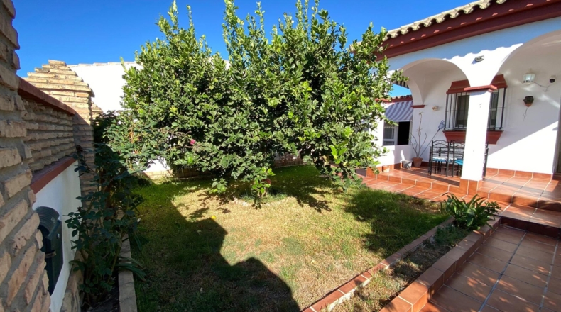 Cádiz - Чиклана-де-ла-Фронтера - 400m2