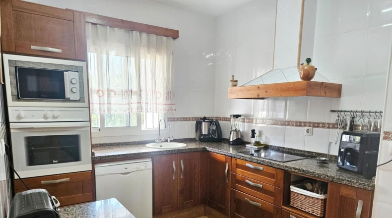 Cádiz - Чиклана-де-ла-Фронтера - 400m2