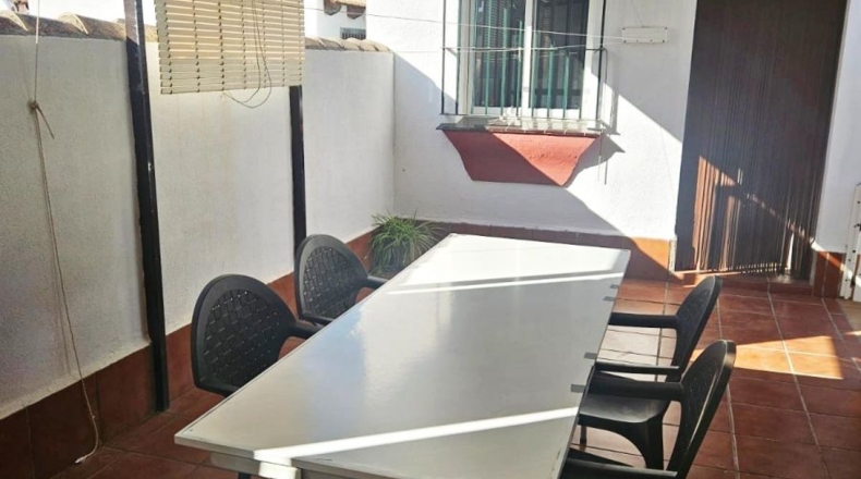 Cádiz - Чиклана-де-ла-Фронтера - 400m2