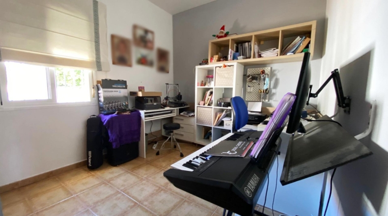 Cádiz - Чиклана-де-ла-Фронтера - 400m2