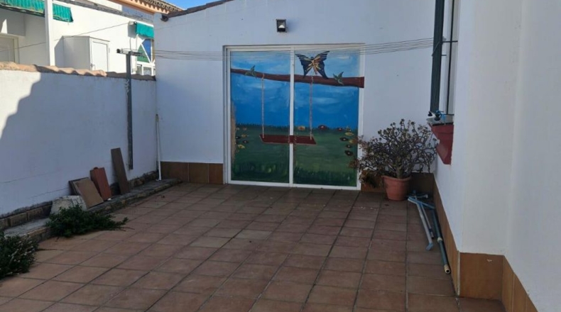 Cádiz - Чиклана-де-ла-Фронтера - 400m2