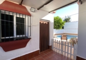 Xalet independent amb terreny en venda a Chiclana de la Frontera ref.: TR383441 foto