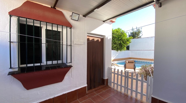 Cádiz - Чиклана-де-ла-Фронтера - 400m2